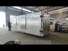 Fabricant personnalisé Consultation gratuite Divers équipements de fabrication de modifications du bois