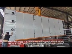 La dernière arrivée de l'industrie lourde