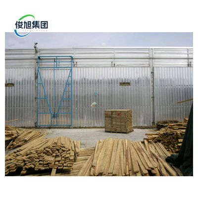 Junxu équipement de séchage de bois sur mesure pour séchage professionnel et durable