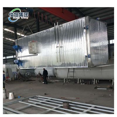 Machines de conditionnement en profondeur du bois pour bois durs, bois tendres et bois durs mixtes