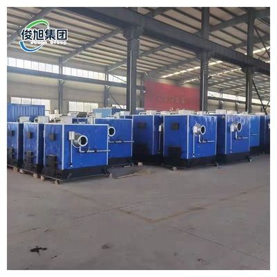 Machine de séchage à air chaud polyvalente pour différents matériaux et besoins de production