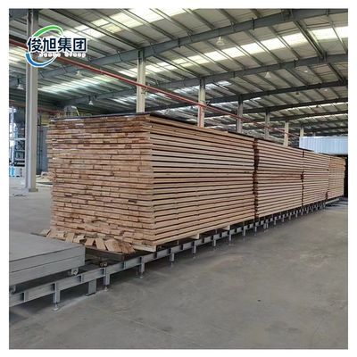 Fabricant personnalisé Consultation gratuite Divers équipements de fabrication de modifications du bois