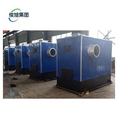 Machine de séchage à air chaud à vapeur de bois stérilisante 1,5 kW