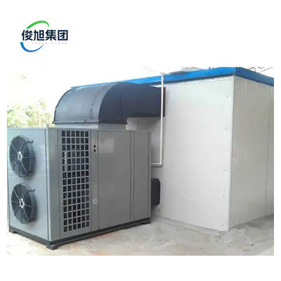 Machine de séchage à air portable de grande pièce par l'industrie lourde de Junxu