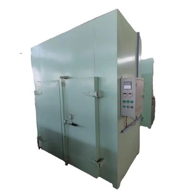 Armoire de séchoir de viande de bœuf pour applications de séchage polyvalentes