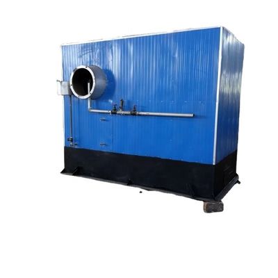 Equipement de séchage de bois Junxu facile à utiliser pour une capacité d'évaporation personnalisée