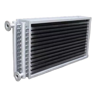 Équipement de radiateur d'isolation sur mesure pour l'industrie lourde